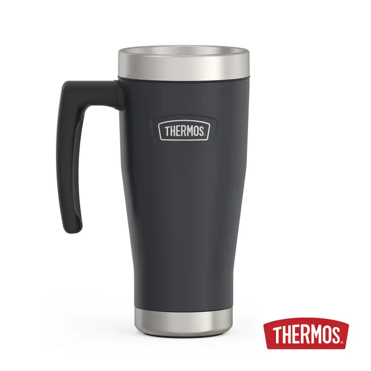Thermos ICON Insulated Mug 16 oz with Handle #5