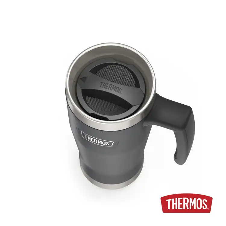 Thermos ICON Insulated Mug 16 oz with Handle #6