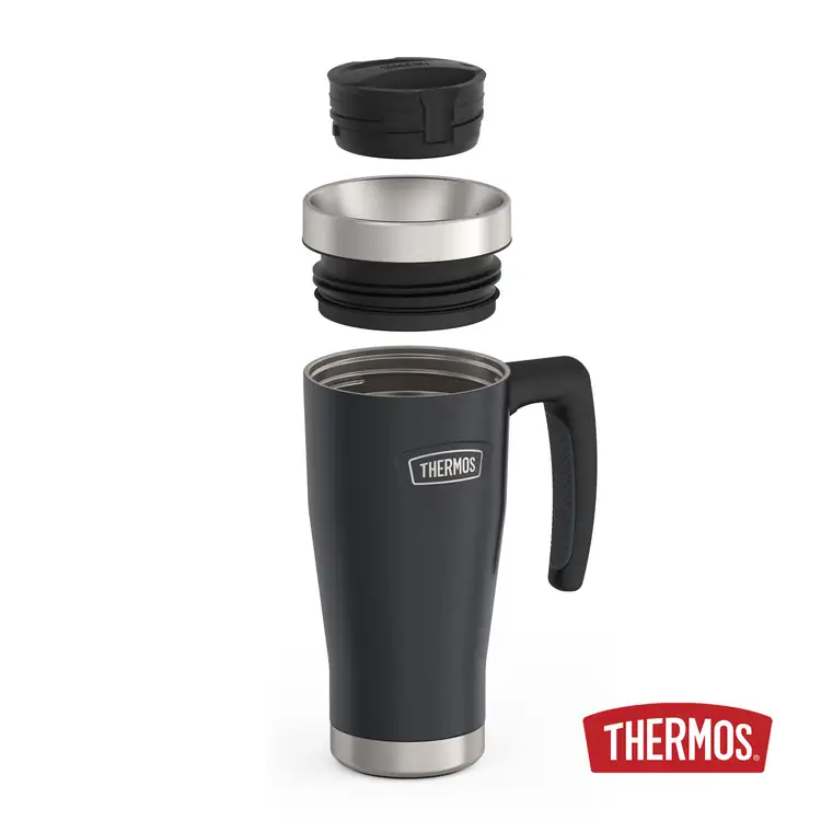Thermos ICON Insulated Mug 16 oz with Handle #7