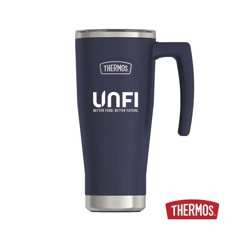Thermos ICON Insulated Mug 18 oz with Slide Lock Lid #2
