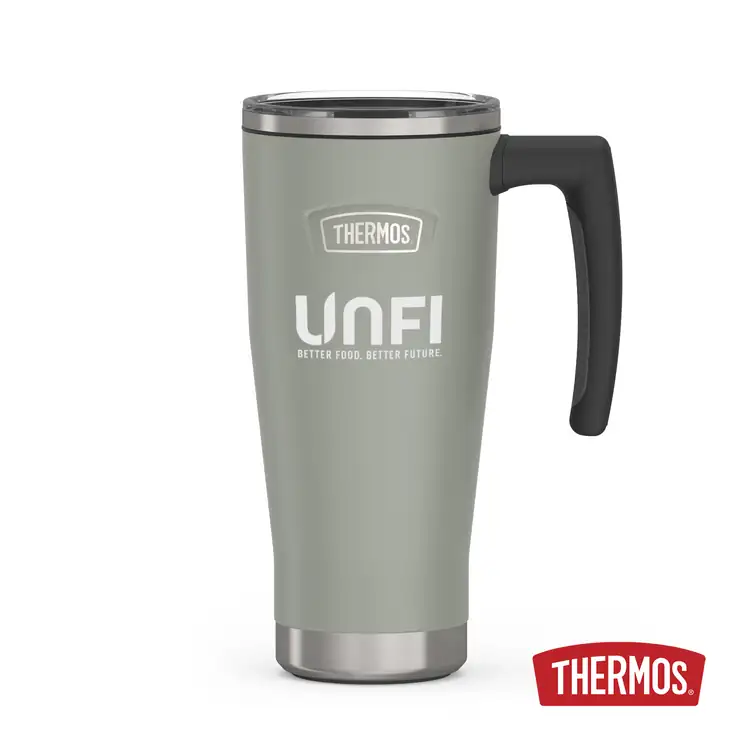 Thermos ICON Insulated Mug 18 oz with Slide Lock Lid #3