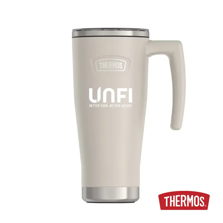 Thermos ICON Insulated Mug 18 oz with Slide Lock Lid #4