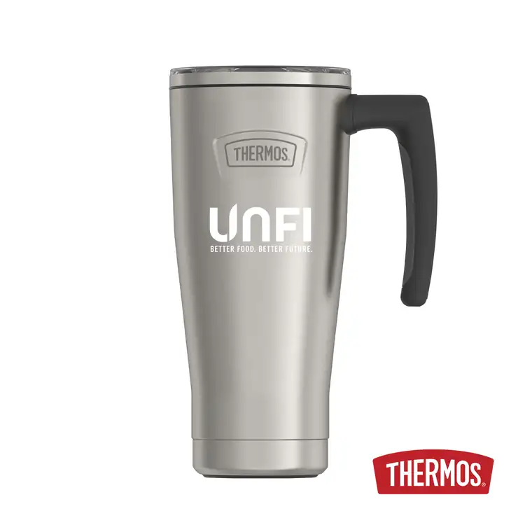 Thermos ICON Insulated Mug 18 oz with Slide Lock Lid #5