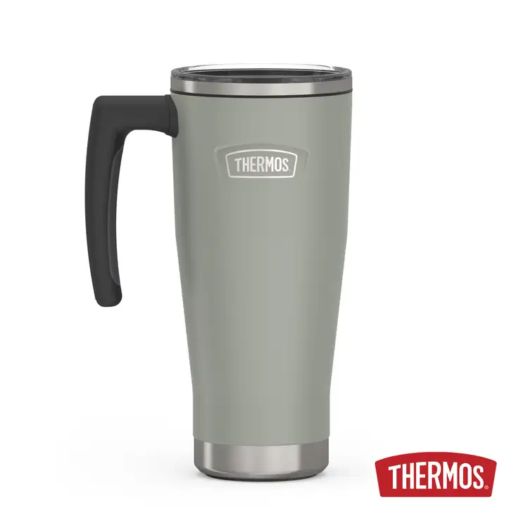Thermos ICON Insulated Mug 18 oz with Slide Lock Lid #6