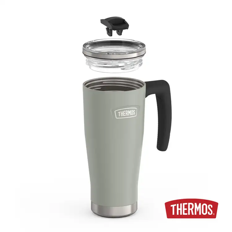 Thermos ICON Insulated Mug 18 oz with Slide Lock Lid #8