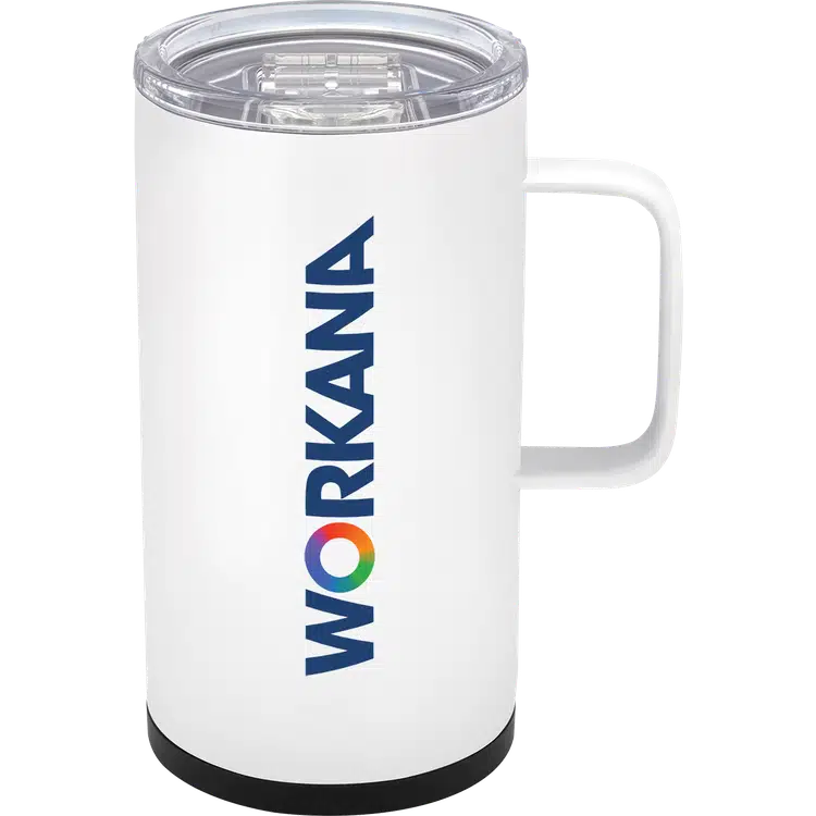 12 oz Urban Peak 3-in-1 Hassler Vacuum Mug #3
