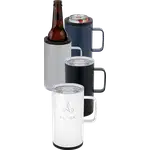 12 oz Urban Peak 3-in-1 Hassler Vacuum Mug