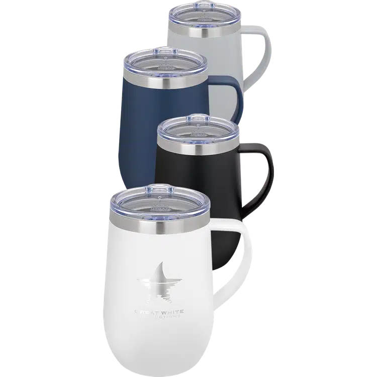 18 oz Urban Peak Stout Trail Vacuum Mug #4