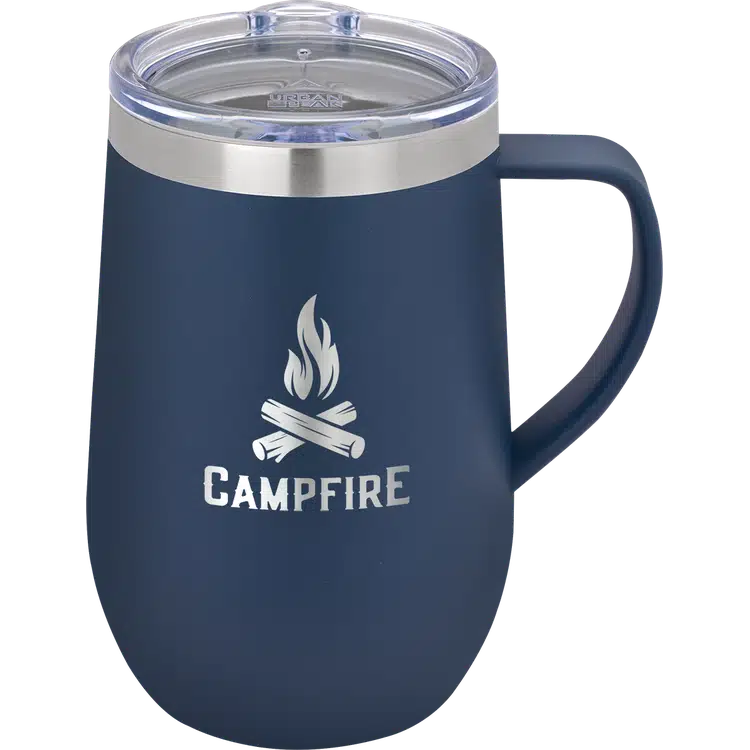 18 oz Urban Peak Stout Trail Vacuum Mug #5
