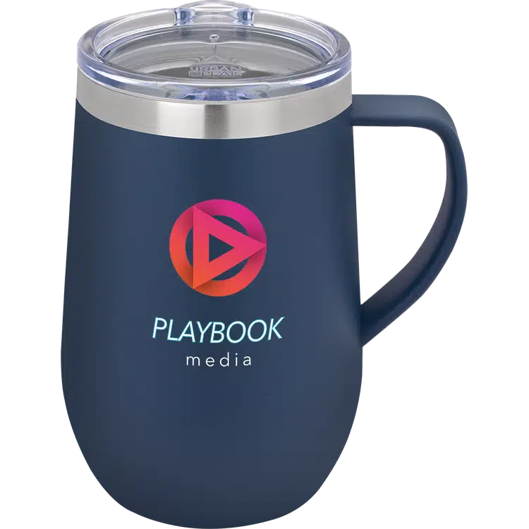 18 oz Urban Peak Stout Trail Vacuum Mug #6