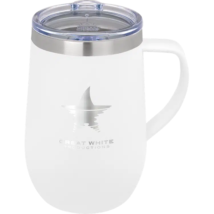 18 oz Urban Peak Stout Trail Vacuum Mug #7