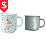 Rosseau Speckled Stoneware Mug