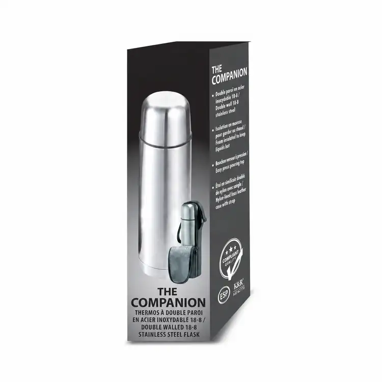 Thermos Companion 16 oz avec étui #3