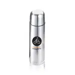 Companion Flask 16 oz with Case
