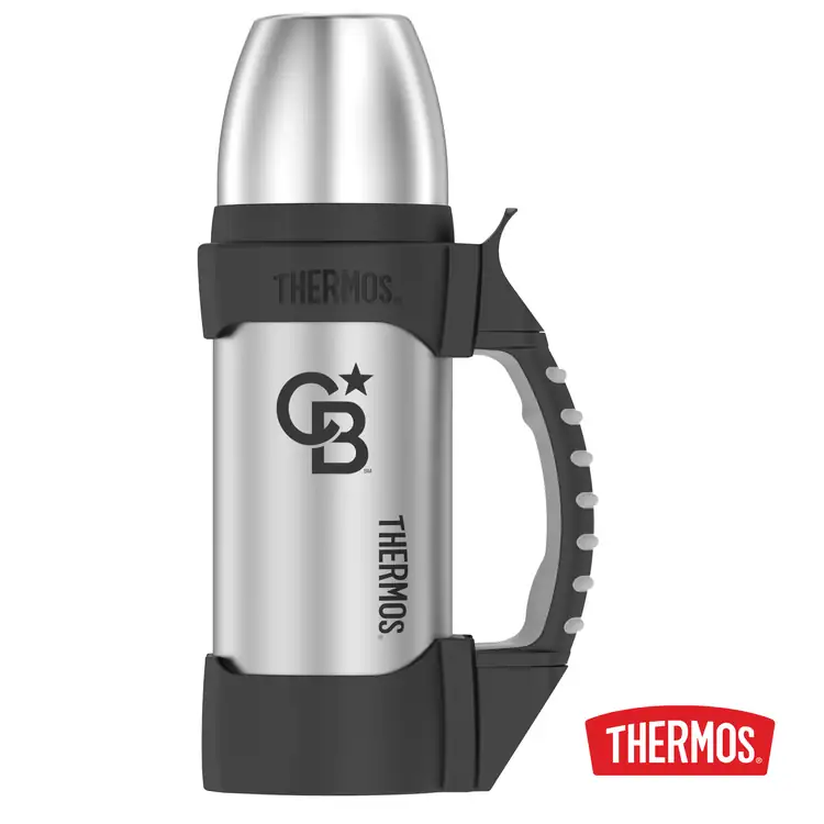 Thermos The Rock 34 oz avec tasse