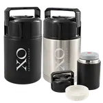 Thermos à double paroi en acier inoxydable Eben