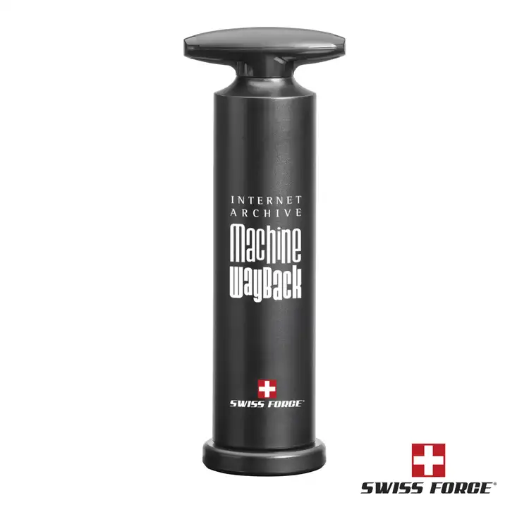Tire-bouchon Effortless de Swiss Force
