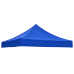 Unprinted Tent Canopy