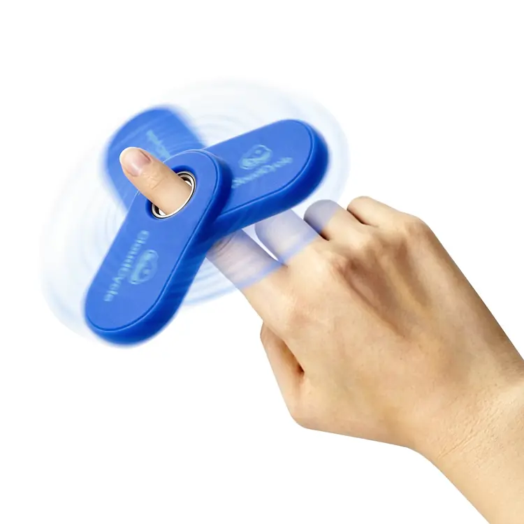 Fidget Spinner with Bottle Opener #3
