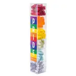 Pride Rainbow Candy Tower