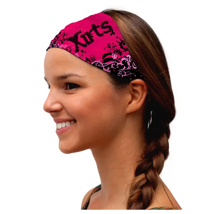 Tour de cou Tuber’z Summer Demi