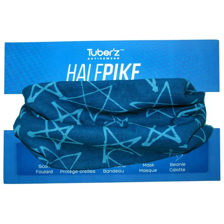 Tour de cou doublé Tuber’z Half Pike #3