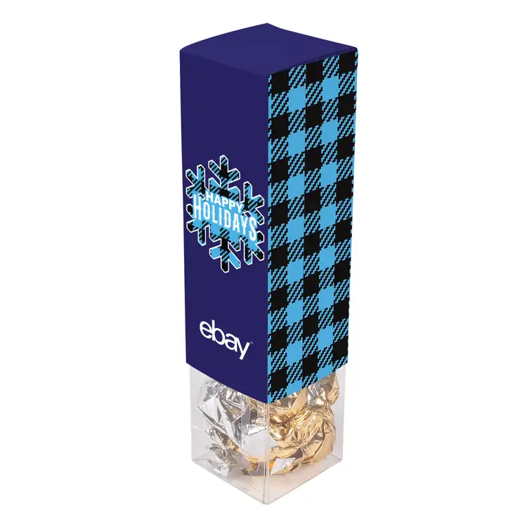 Chocolate Truffle Tower - 18pc #3