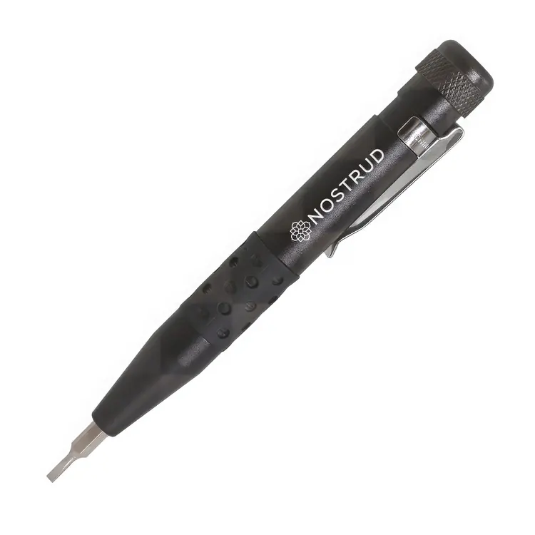 Best Buddy Tools 9-in-1 Magnetic Pocket Screwdriver #2