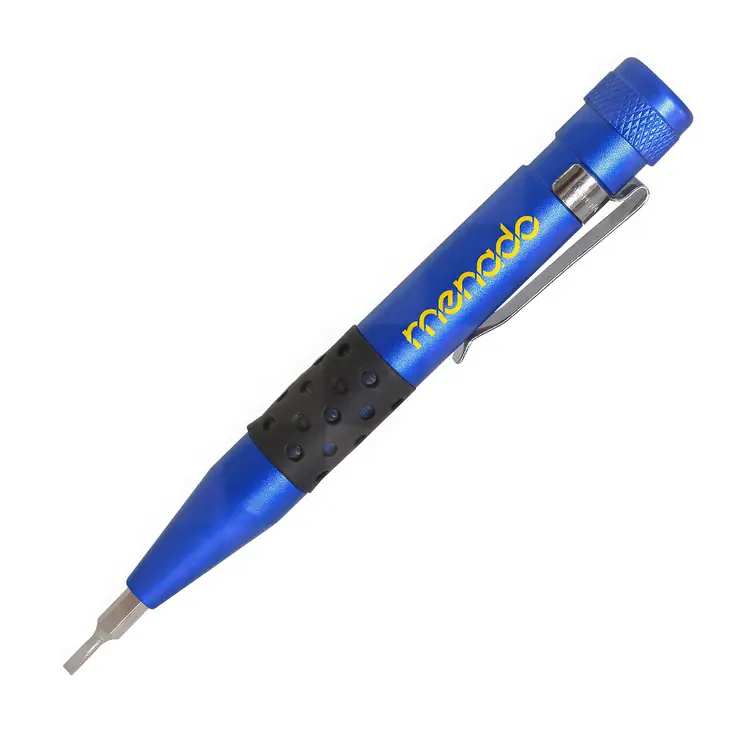 Best Buddy Tools 9-in-1 Magnetic Pocket Screwdriver #3