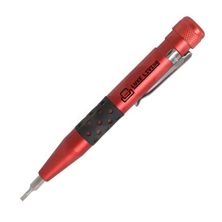 Best Buddy Tools 9-in-1 Magnetic Pocket Screwdriver #4