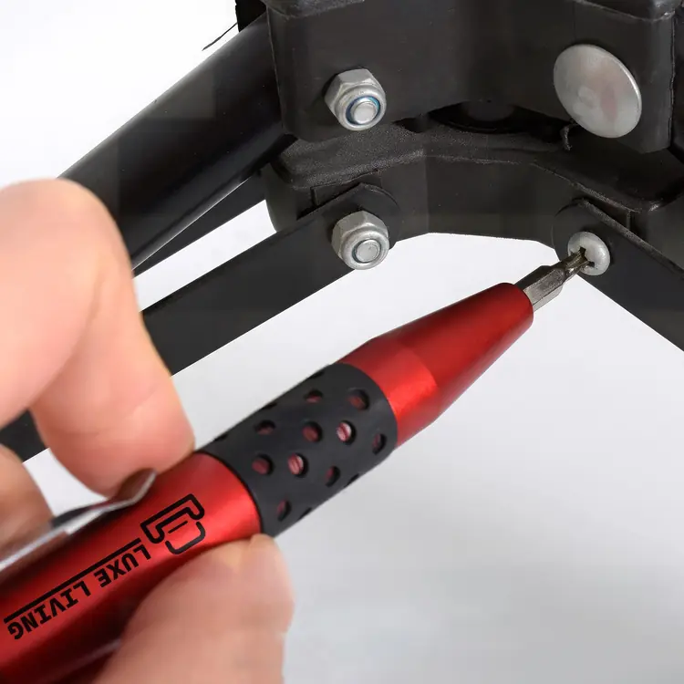 Best Buddy Tools 9-in-1 Magnetic Pocket Screwdriver #8