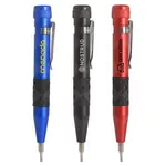 Tournevis de poche magnétique 9-en-1 Best Buddy Tools