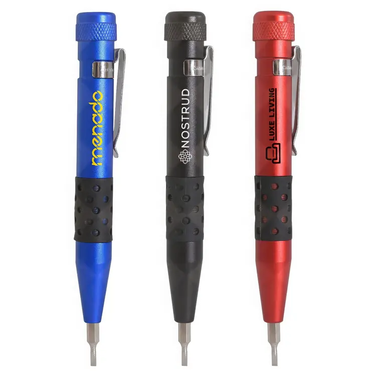 Best Buddy Tools 9-in-1 Magnetic Pocket Screwdriver