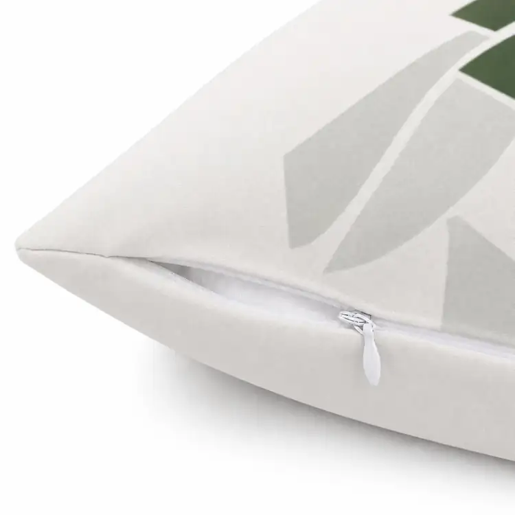 Très grand coussin décoratif sublimé #3