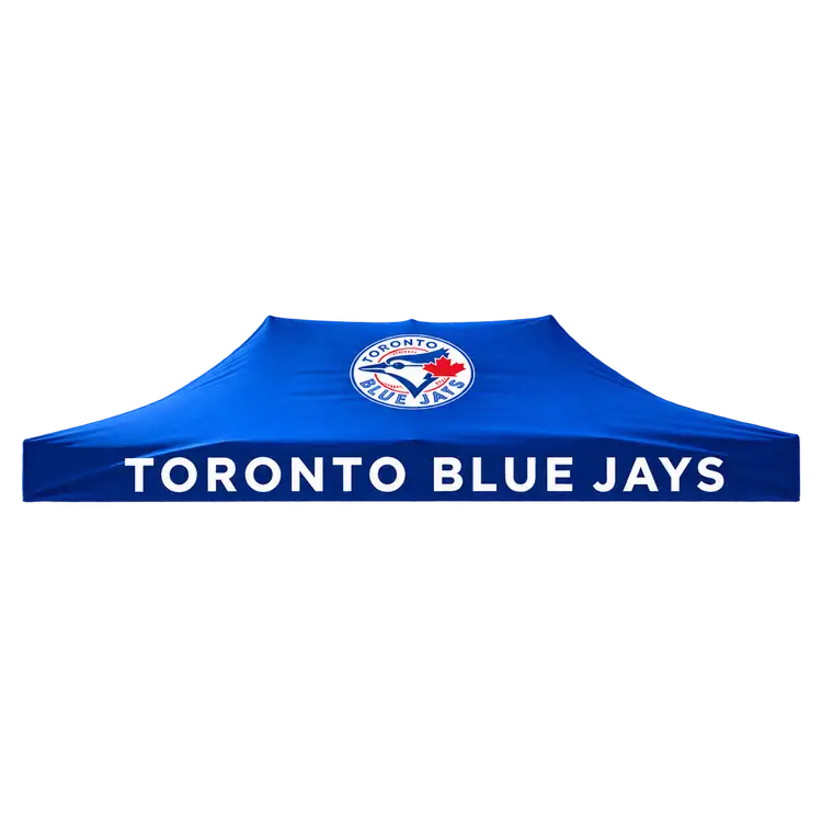Extra Large Premium Sublimated Tent Canopy