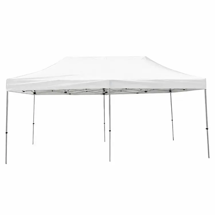 Extra Large Unprinted Tent Canopy #3