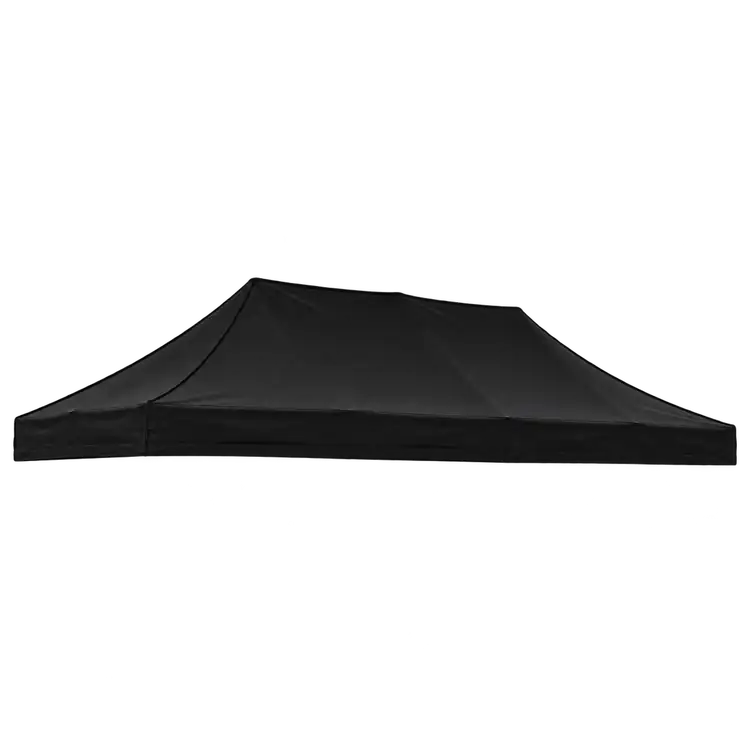 Extra Large Unprinted Tent Canopy