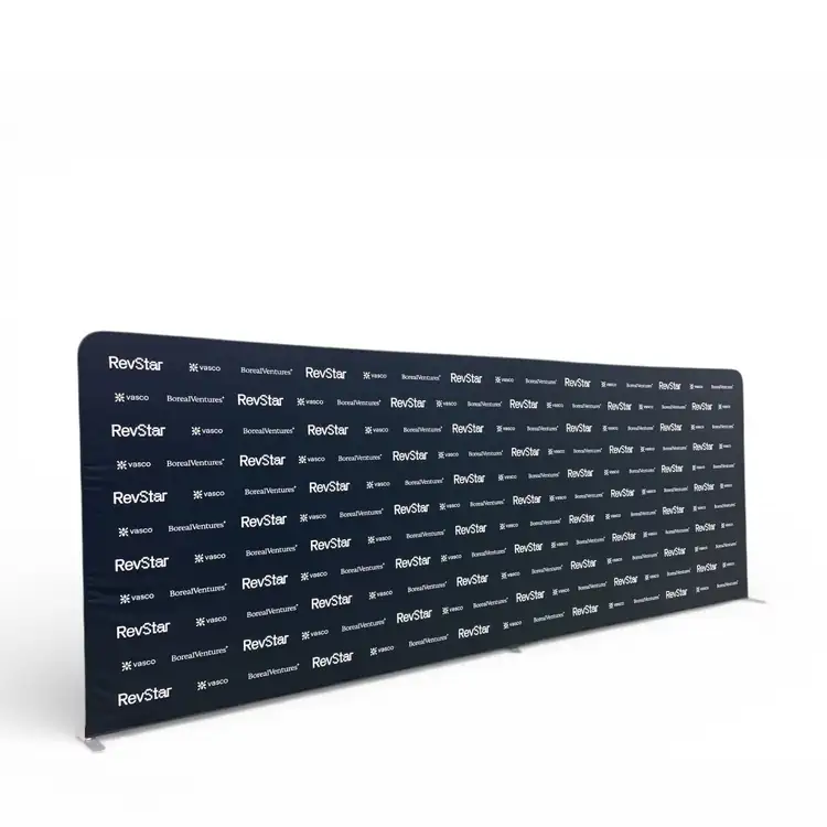 Extra Large Double Sided EuroFit Replacement Cover #2