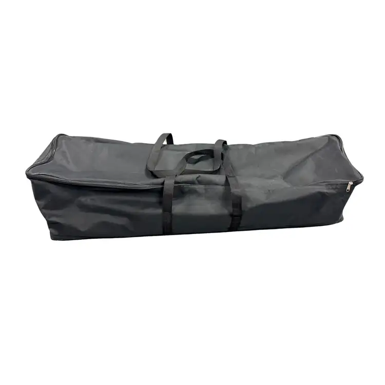 Extra Large Straight EuroFit Backwall Frame #2