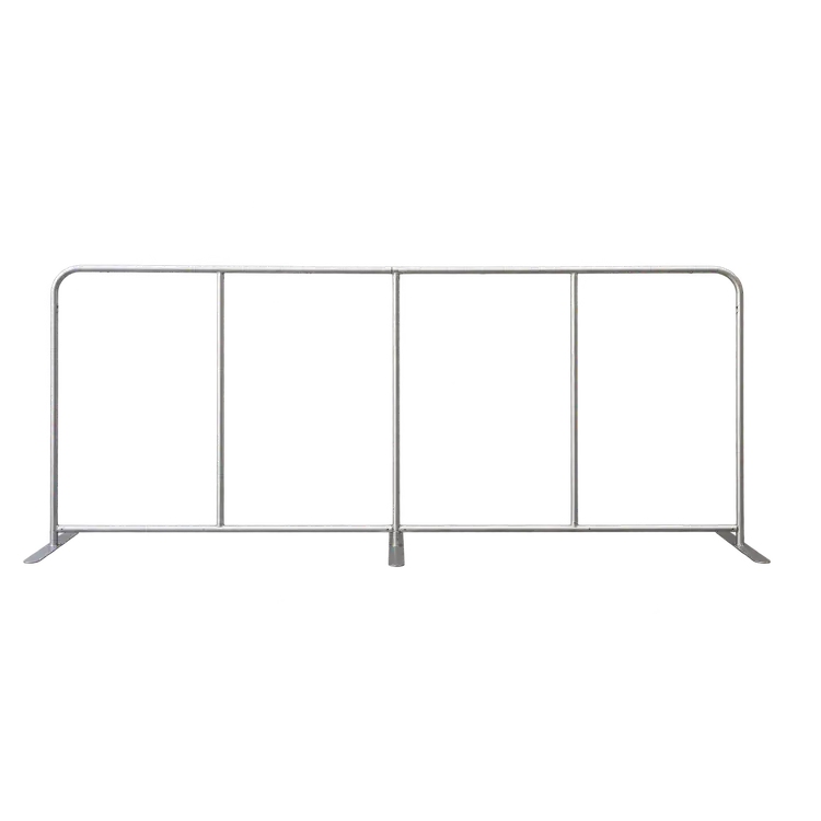 Extra Large Straight EuroFit Backwall Frame