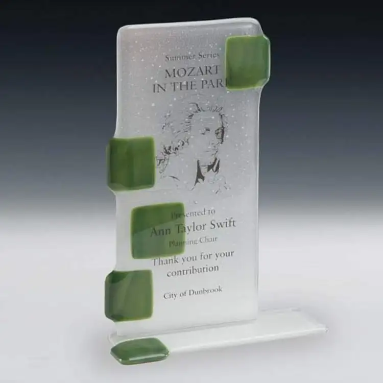 Trophée Abacus #4