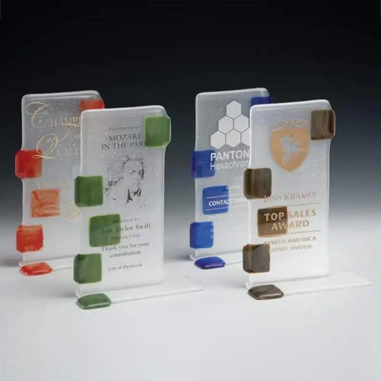 Trophée Abacus