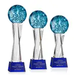 Trophée Addison sur socle Grafton - Gravure et impression