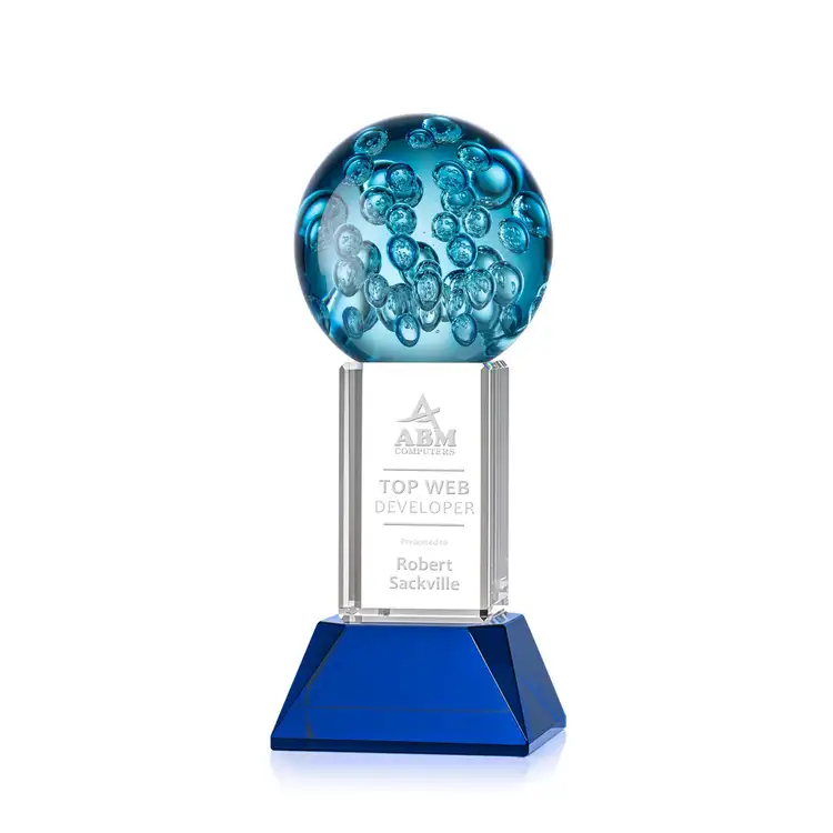 Trophée Addison sur socle Stowe - Gravure #2
