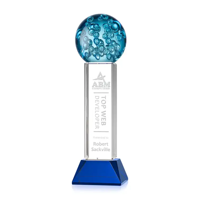 Trophée Addison sur socle Stowe - Gravure #4