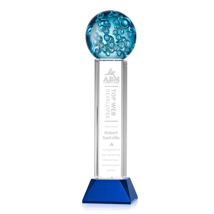 Trophée Addison sur socle Stowe - Gravure #5