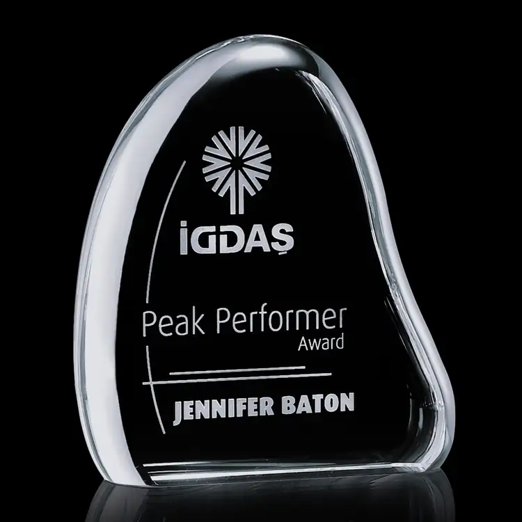 Adelaide Optical Crystal Award