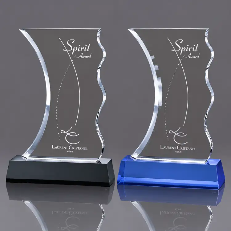 Trophée Alaska - Gravure