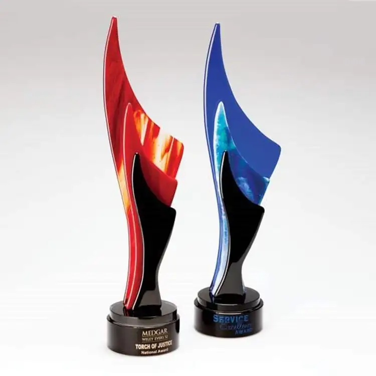 Trophée Amaranthine