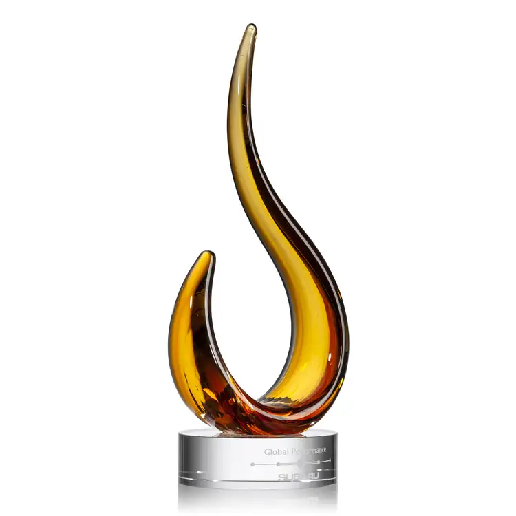 Amber Blaze Award #2